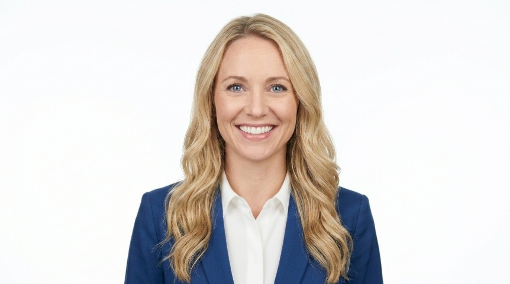 Andrea Kaufman