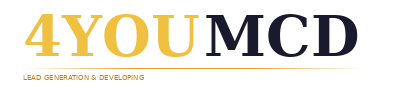 4YOUMCD Logo