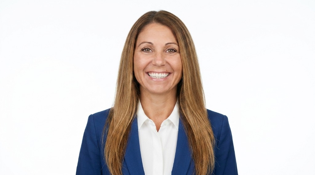 Ingrid Grünig