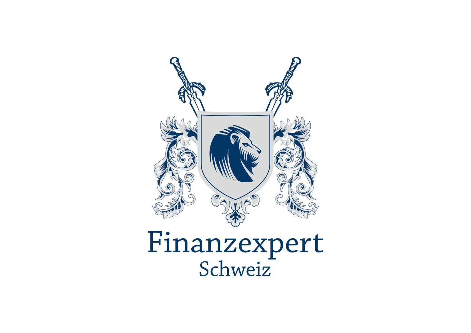 Logo Finanzexpert Schweiz